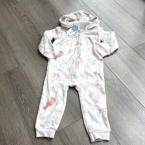 Brand new with tags, girls jumper